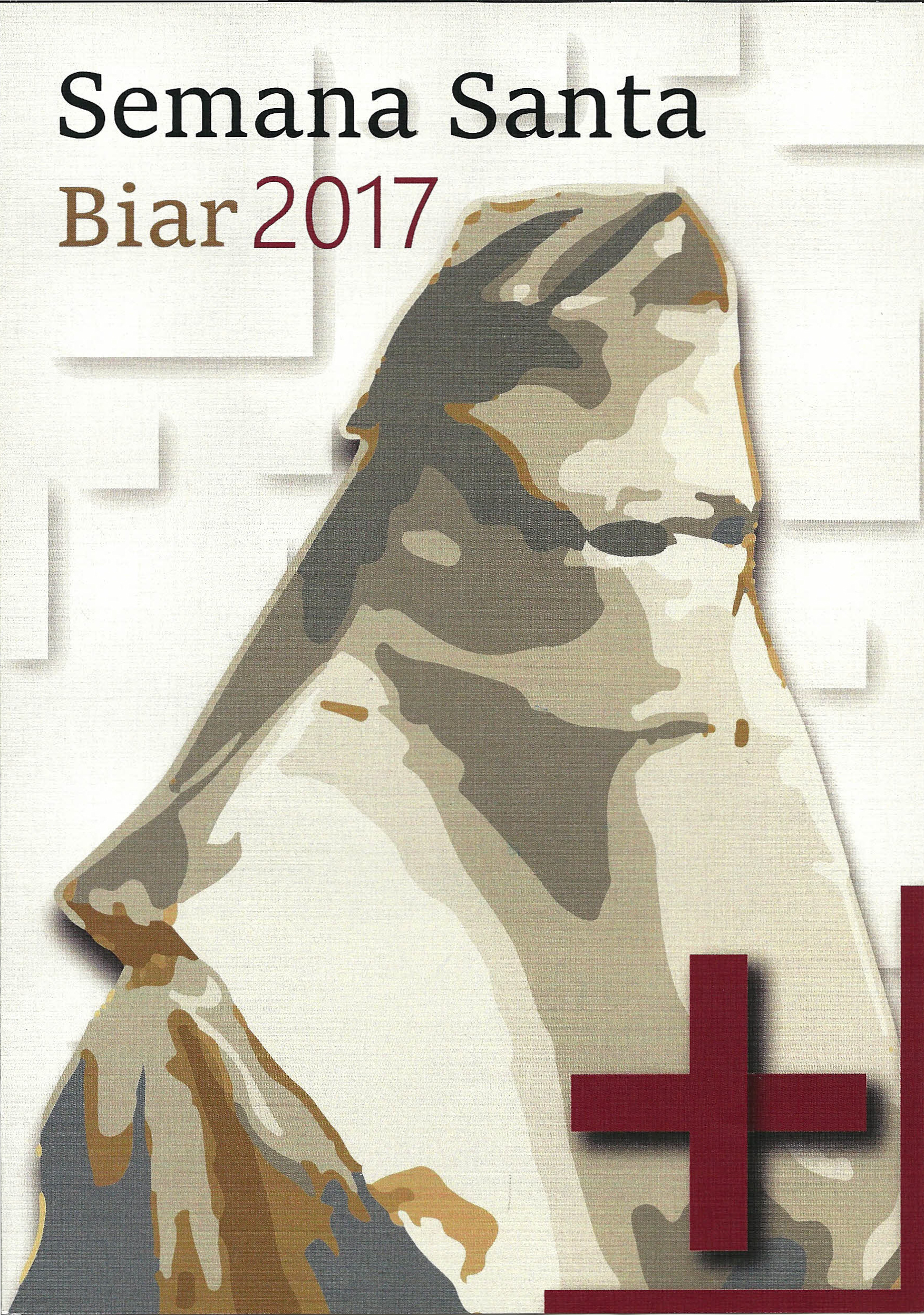 Semana Santa en Biar  